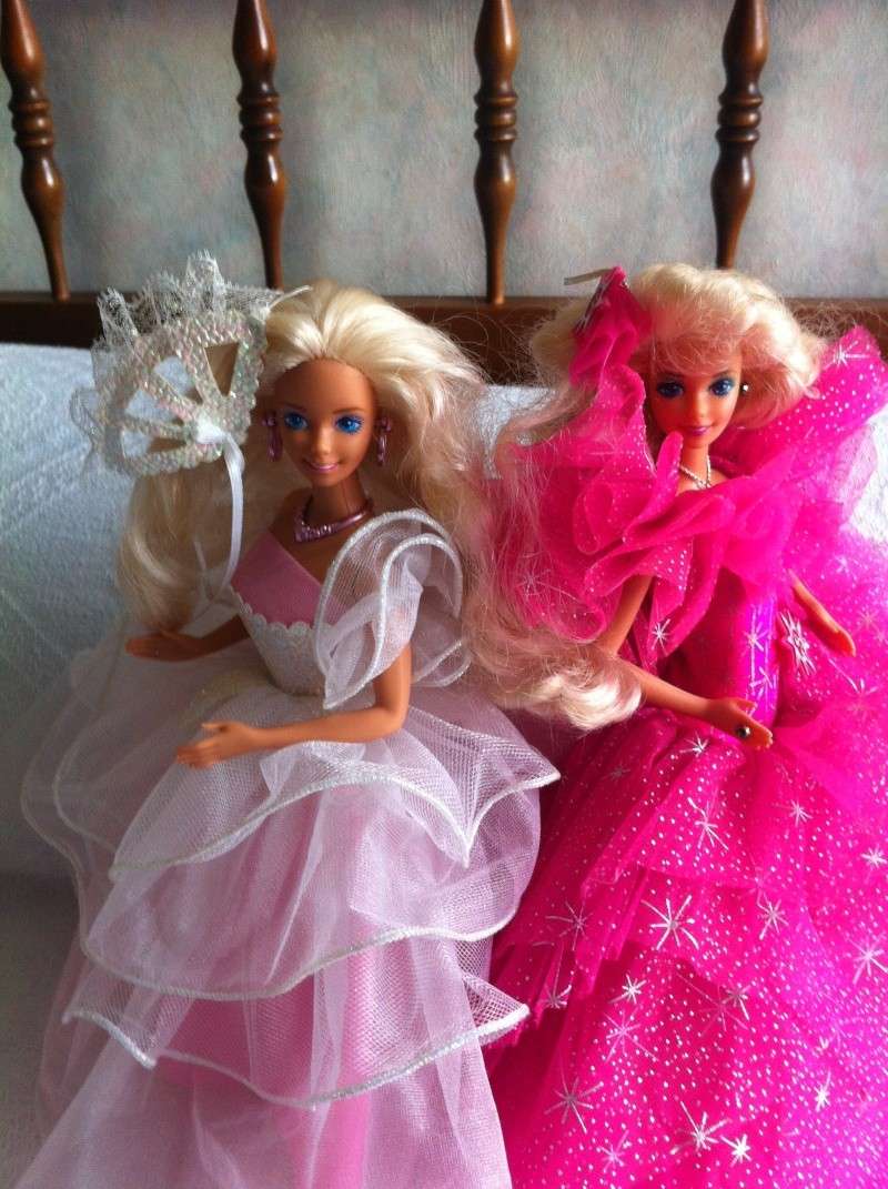 ma collection de Barbie - Page 7 14610