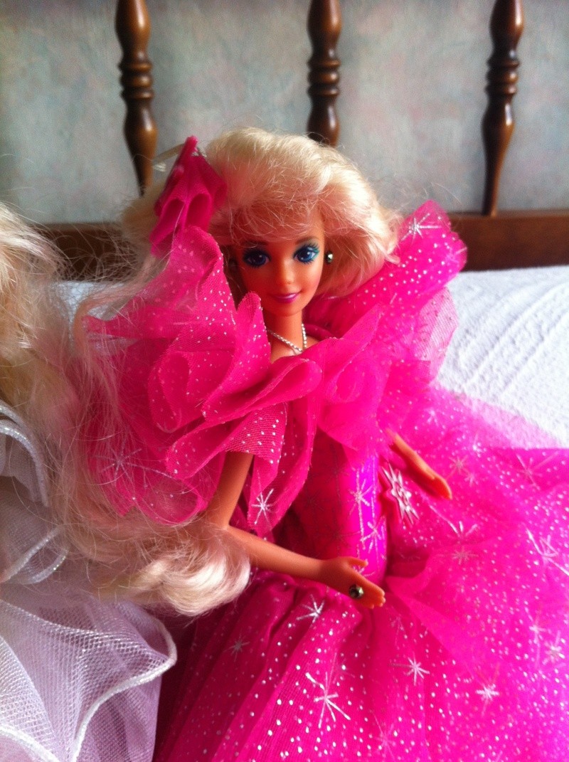 ma collection de Barbie - Page 7 14710