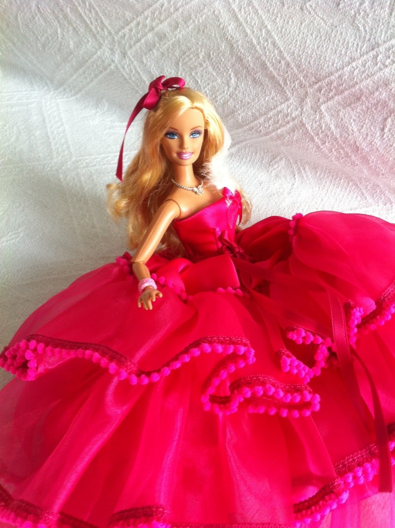 ma collection de Barbie - Page 7 16510