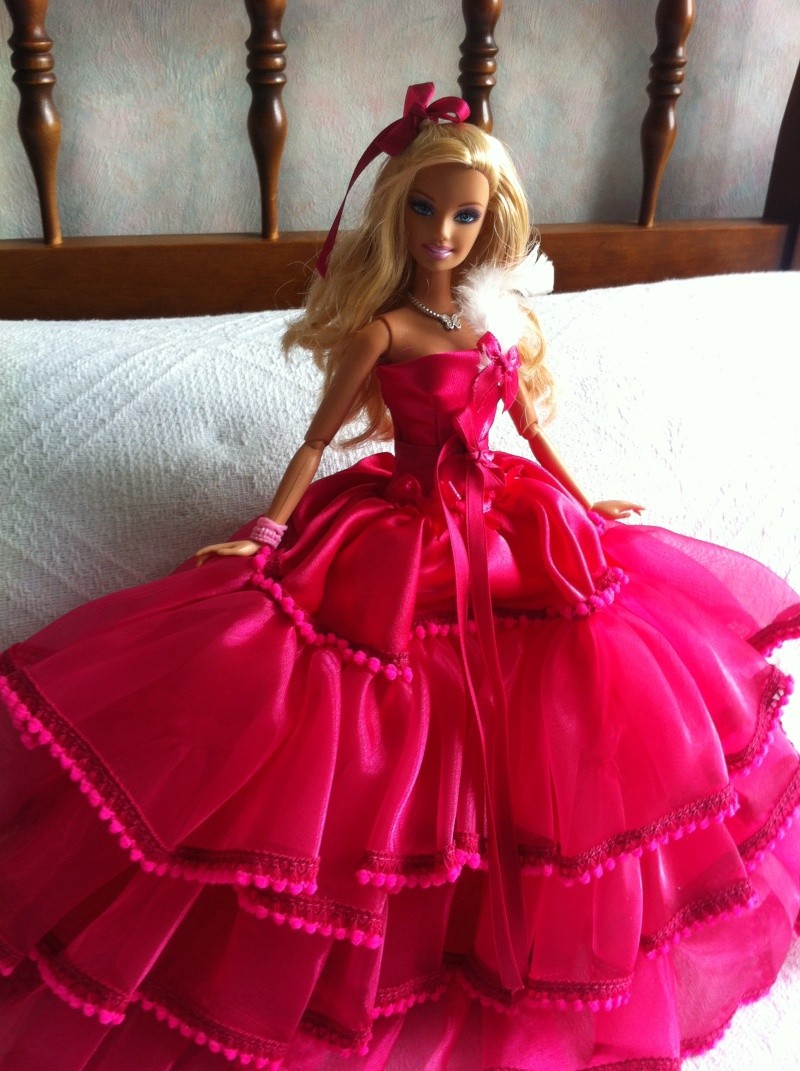 ma collection de Barbie - Page 7 16910
