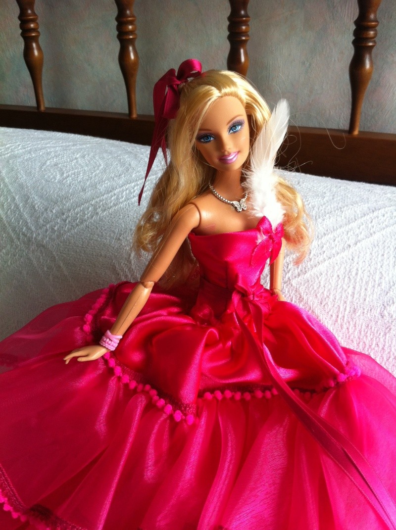 ma collection de Barbie - Page 7 17210