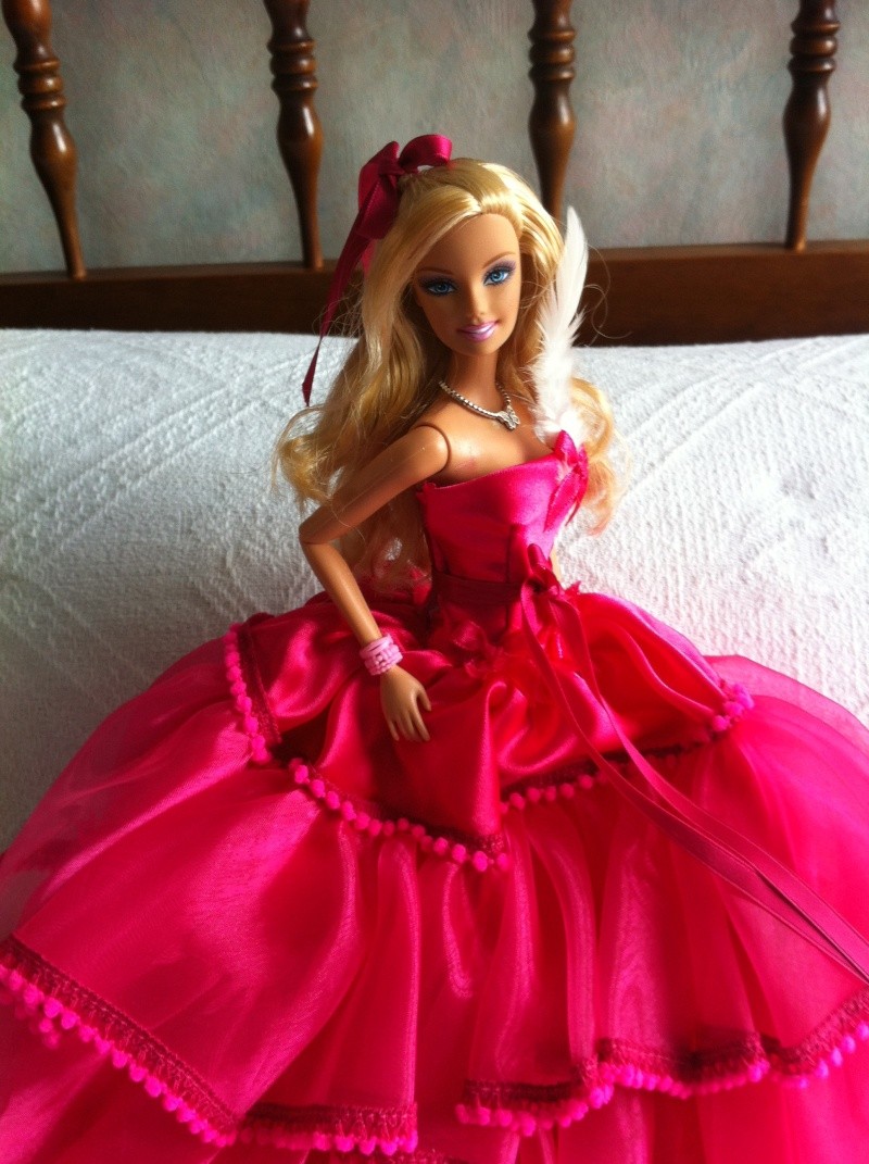 ma collection de Barbie - Page 7 17510
