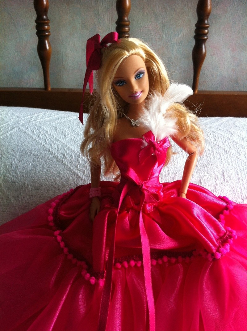ma collection de Barbie - Page 7 17610