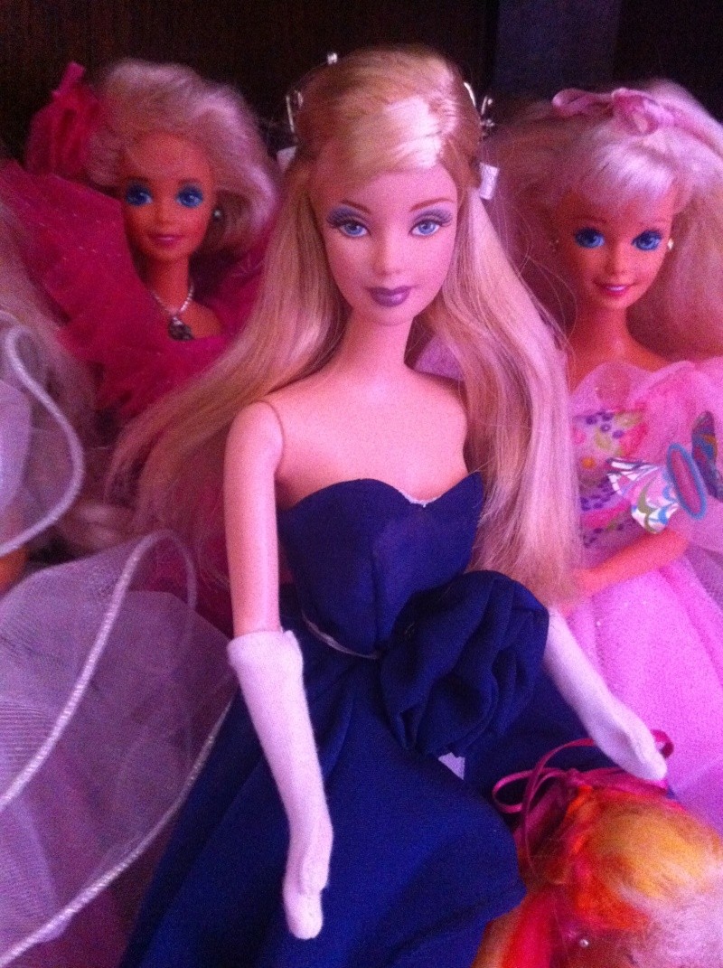 ma collection de Barbie - Page 7 24310