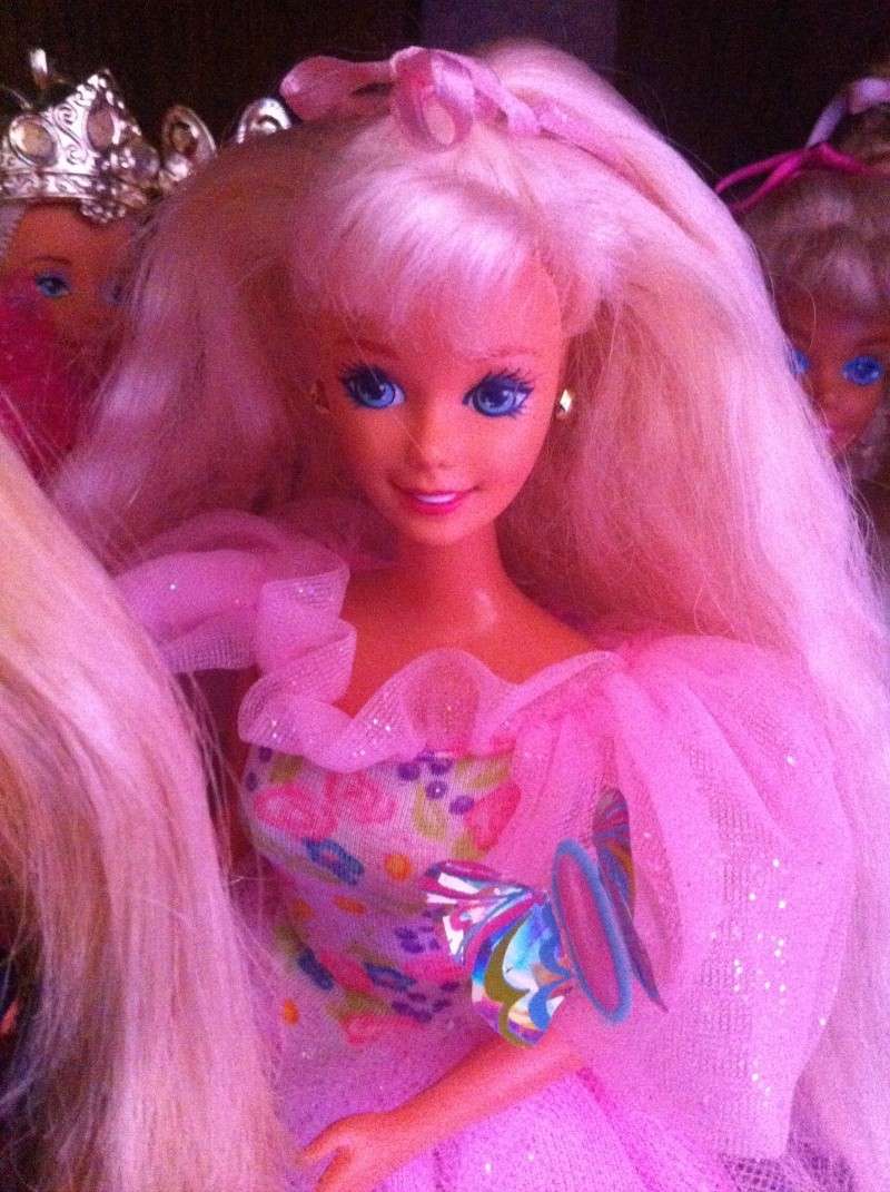 ma collection de Barbie - Page 7 24710