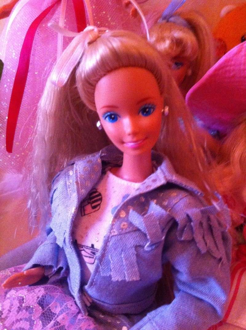 ma collection de Barbie - Page 7 39310