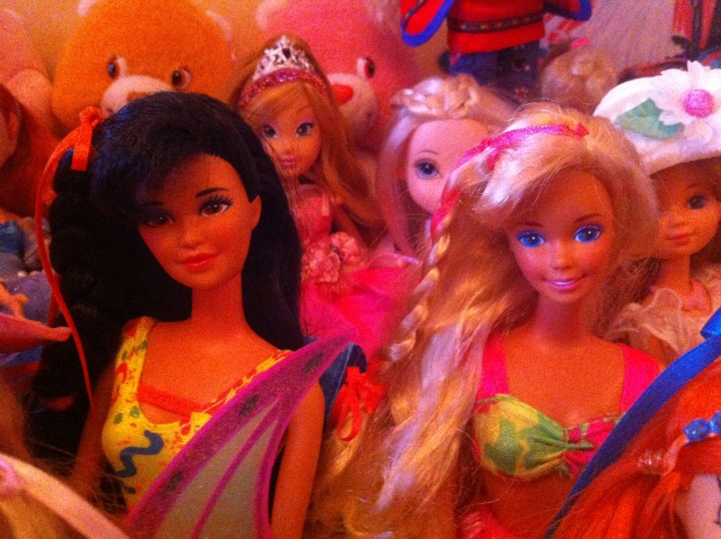 ma collection de Barbie - Page 7 39510