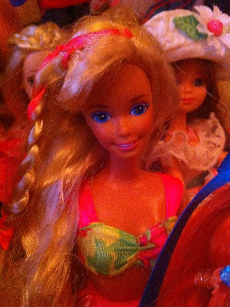 ma collection de Barbie - Page 7 40310