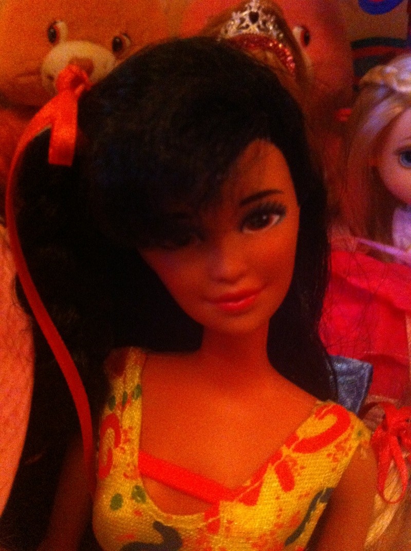 ma collection de Barbie - Page 7 40410