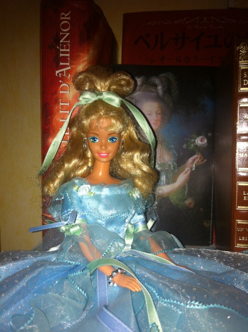ma collection de Barbie - Page 7 41510
