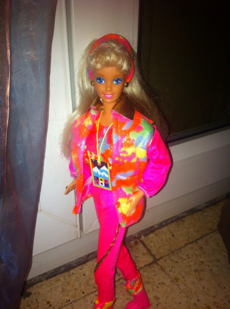 ma collection de Barbie - Page 7 42210
