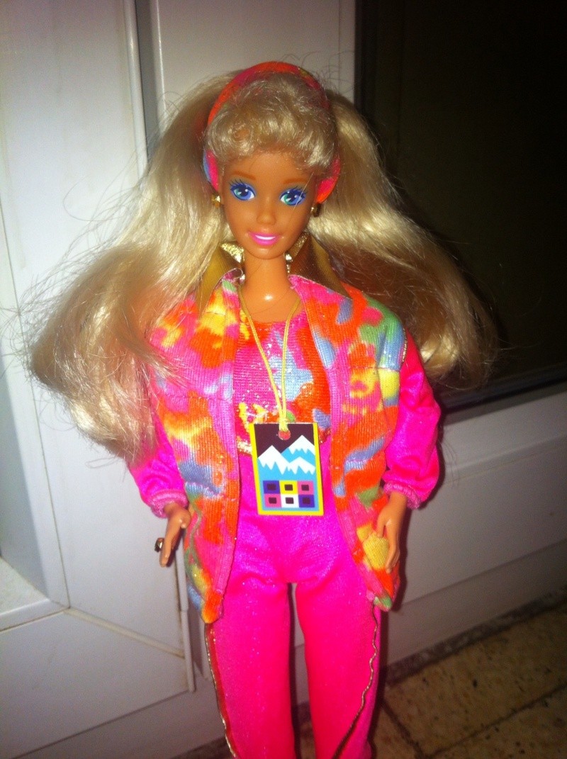 ma collection de Barbie - Page 7 42510