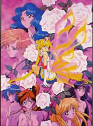 Ma collection sur SAILOR MOON Les_sa11