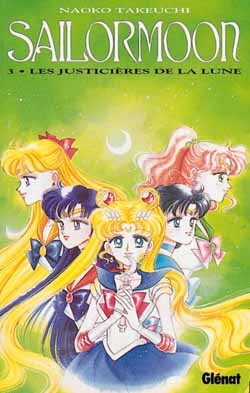 Ma collection sur SAILOR MOON Sailor28