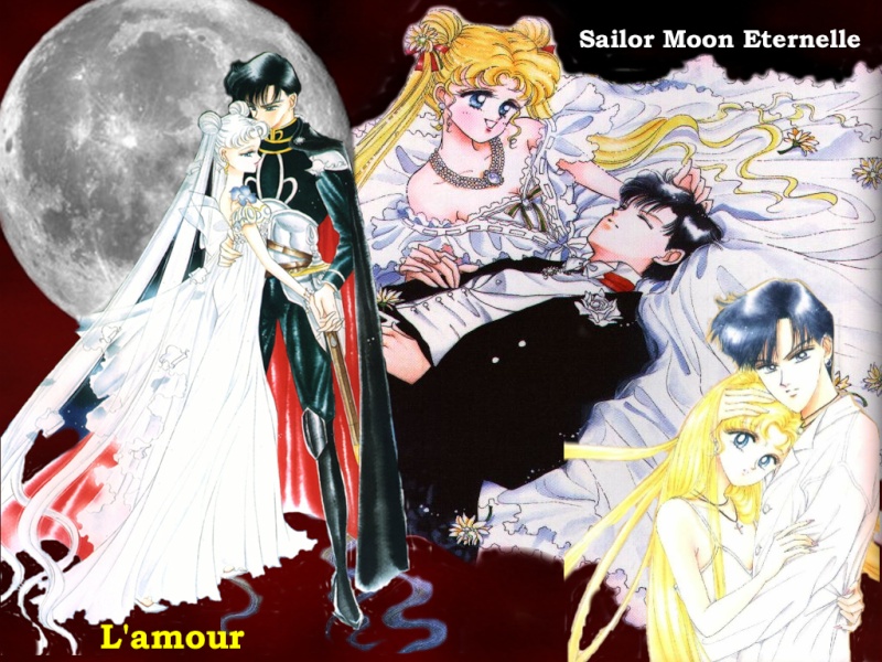 Ma collection sur SAILOR MOON Sarani15