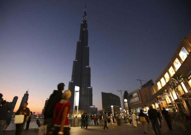 Dubai, perurohet kulla me e larte ne bote Dubaik10