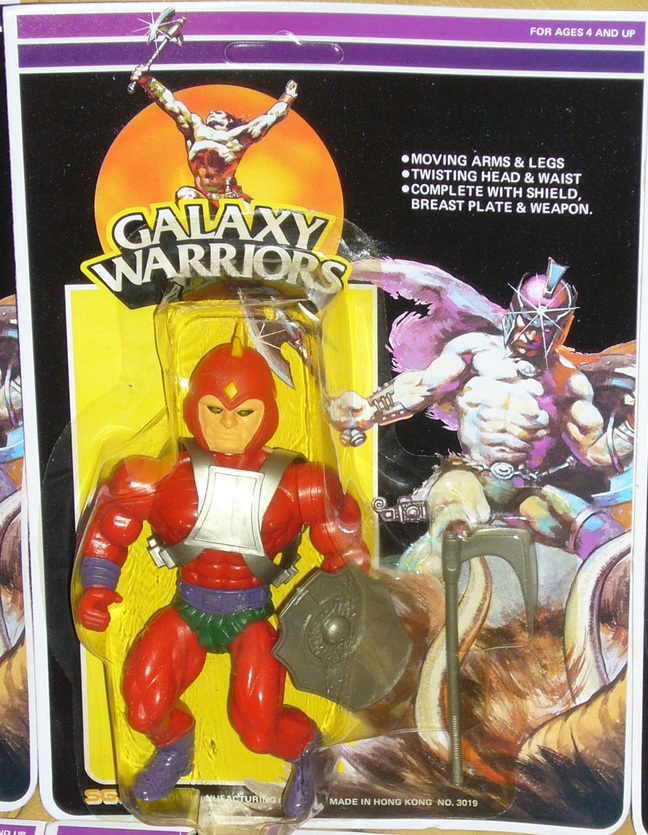 Galaxy Warriors (Sungold) 1983 Ga_0210