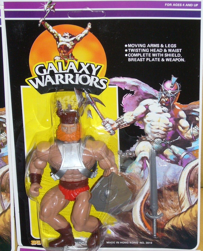 galaxy warriors - Galaxy Warriors (Sungold) 1983 Ga_0410