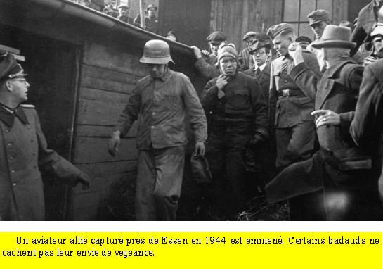 Le cas des pilotes alliés tombés au-dessus de l’Allemagne pendant la guerre. Bbt_av11