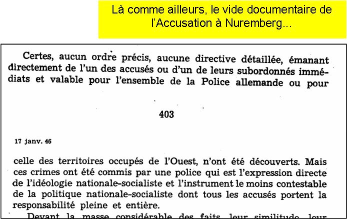 L’action de la Police allemande en France occupée. Gestap14