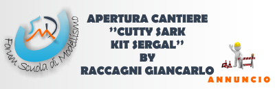 Cutty Sark kit Sergal (raccagni giancarlo) Banner25