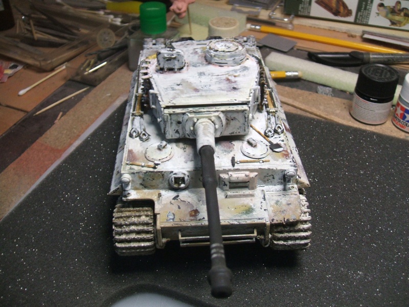 Carro Tigre I Ausf. e/h1 - kit Italeri n.286 (unimatrix0) ***TERMINATO*** Dscf3033