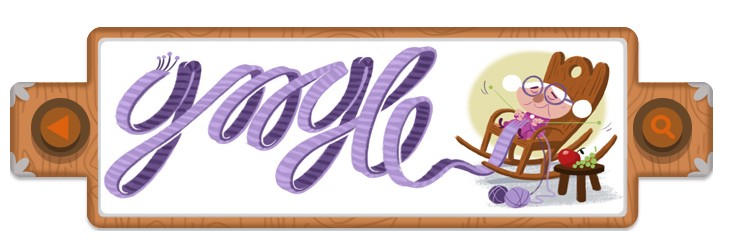 Google - Pagina 6 Doodle33