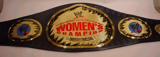 MCW Womans Champion Wwewom10