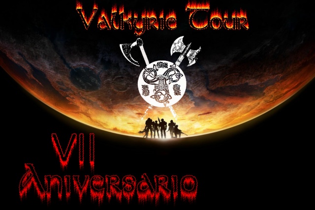 7 Aniversario Valkyrie tour 11/05/2013 7_aniv10