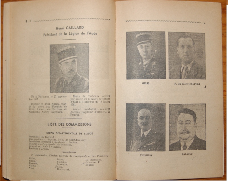 Livre et revue WWII FR. Dsc_0428
