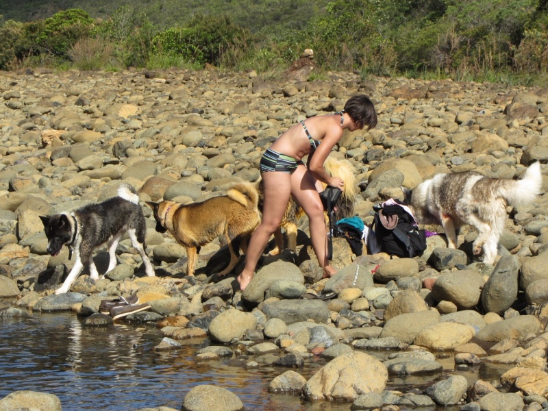 Balade à la rivière de Dumbéa  2013-505