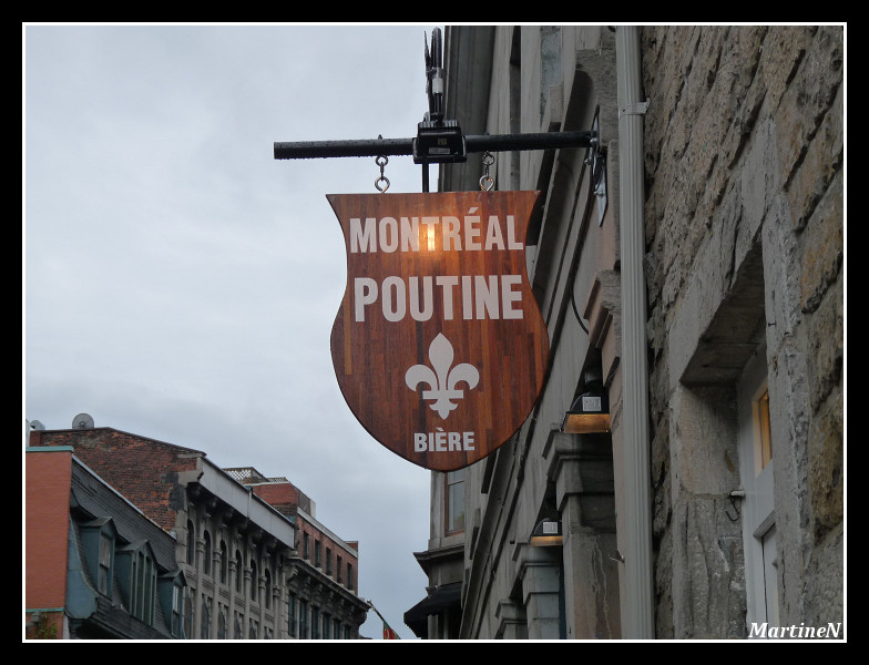 Séjour à Montréal Canada41