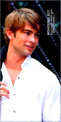 Alex N. Spencer/Chace Crawford 0610