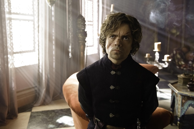 Game of Thrones infos, explications, théories... Tyrion10