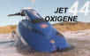 le jetski sur sa remorque apres la sortie 03-01-11