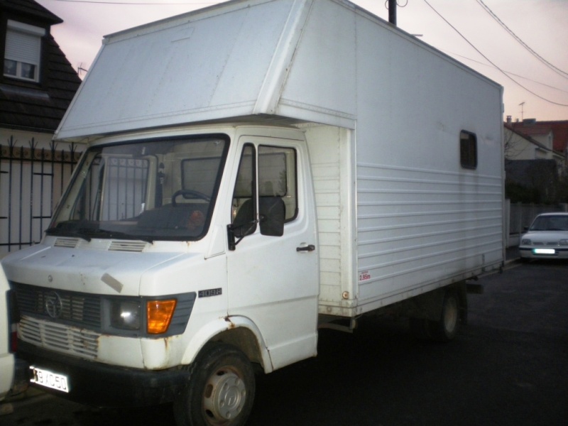 [résolu]FOURGON/CAMION MERCEDES 409D 3,5T conduite permis B idéal tous projets Photo_10