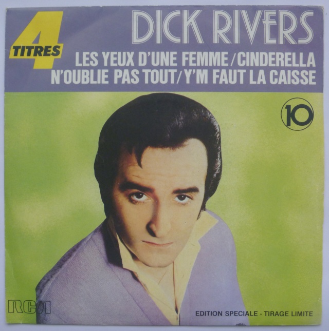 Dick Rivers P1060322