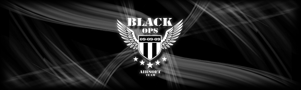 Black OPS