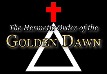The Hermetic Order of the Golden Dawn G_d_lo12