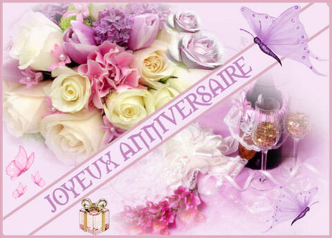Joyeux Anniversaire Morgane Joyeux Anniversaire Morgane