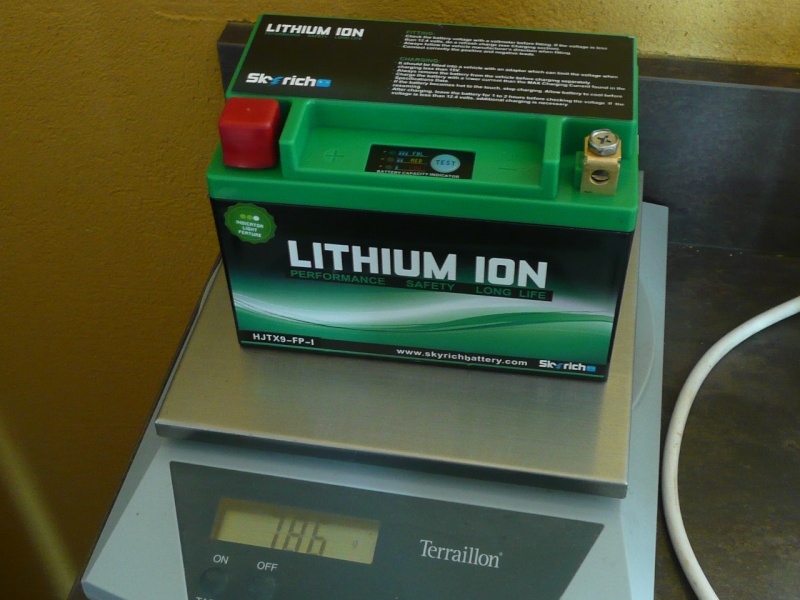 batterie lithium ou normale  - Page 2 P1060010