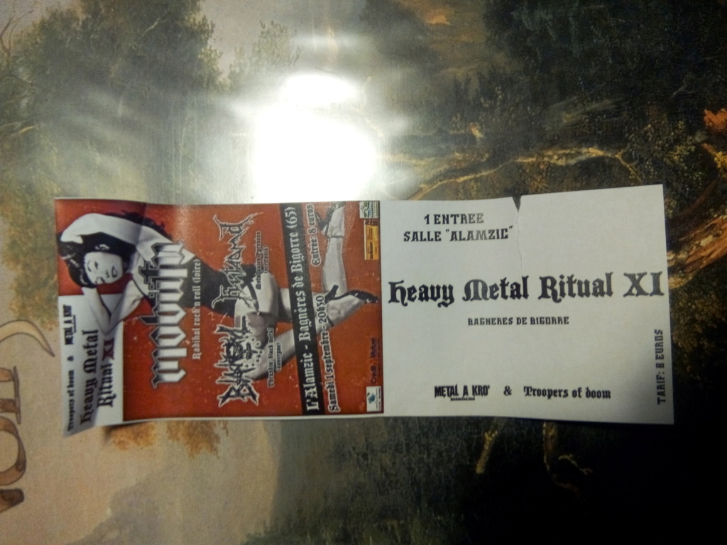 Heavy metal ritual XI 2018-011