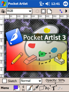 Pocket Artist 3.3 8287_p10