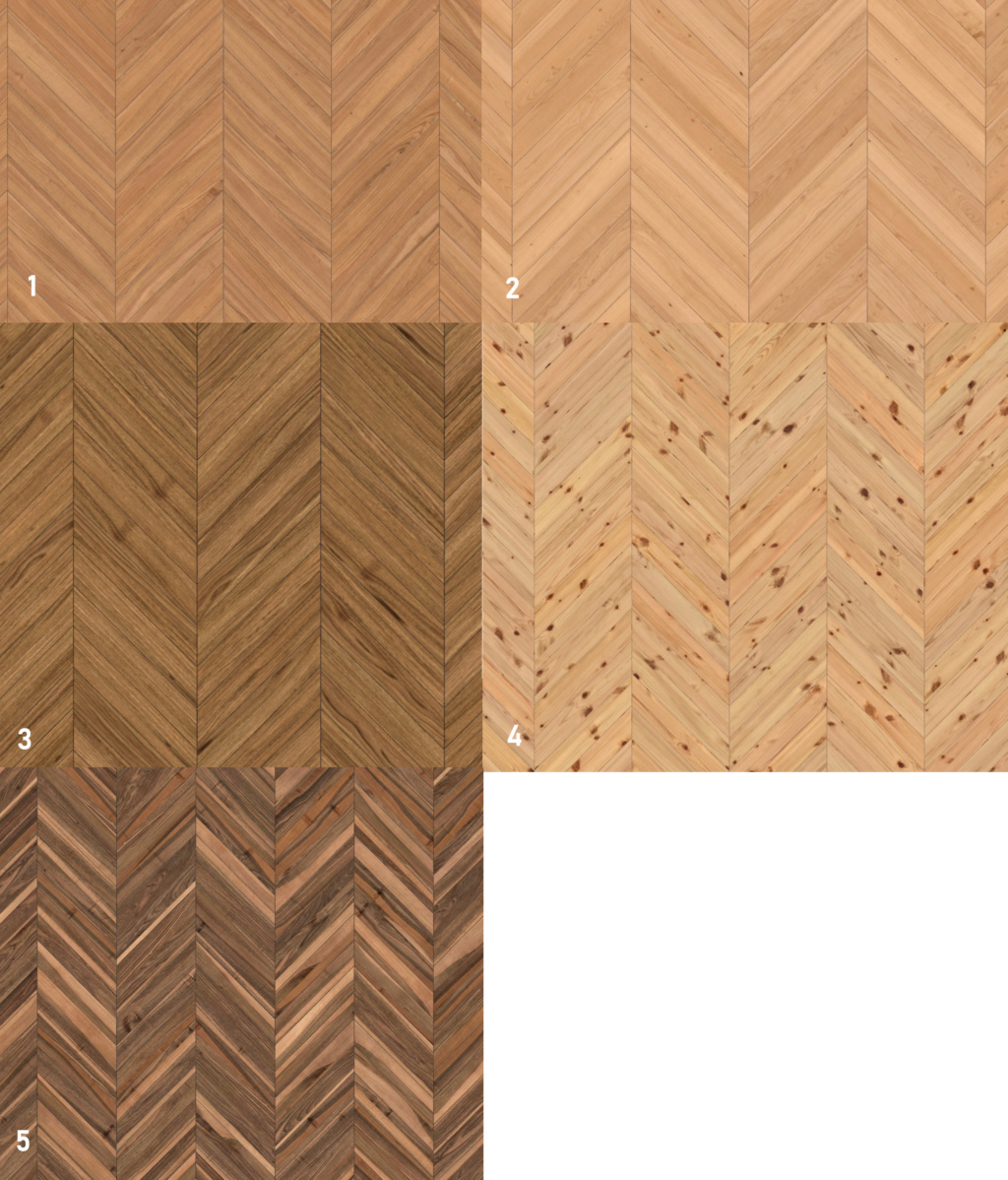 SHADERS -  [ TEXTURES ET SHADERS ] Parquet Point d'Hongrie _parqu10