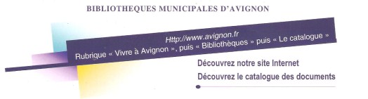 bibliothèques municipale d'Avignon 021_5210