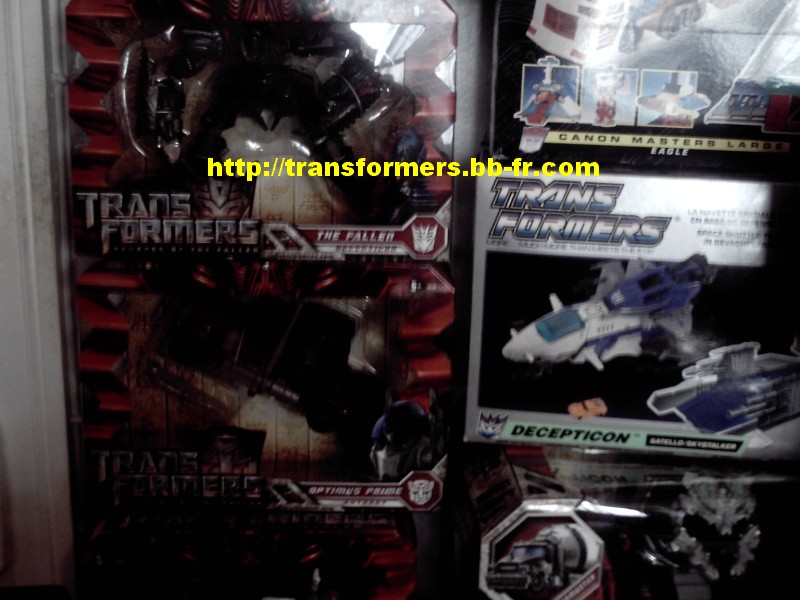 [Collection Membre]    Transformers. Ggtf0510