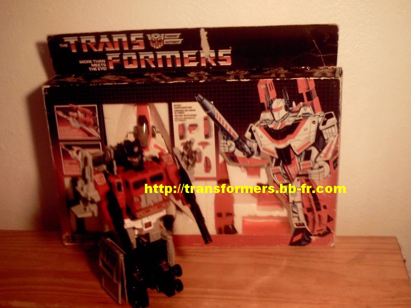 [Collection Membre]    Transformers. Sjyfir10