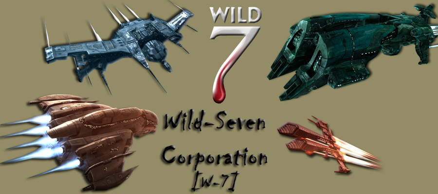 Corporation Wild Seven