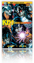 Kiss Wetta Comics Marvel 1978 Kissre11