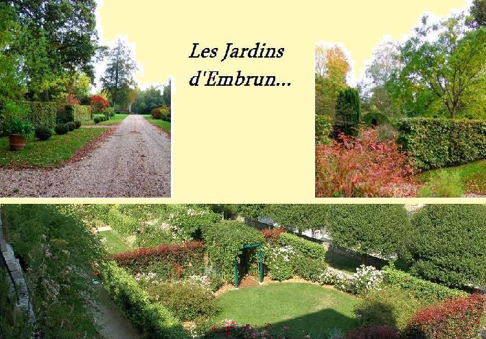  [RP] Les jardins d'Embrun Sector24